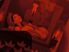 -剧狐剧本杀(徐汇1号店)