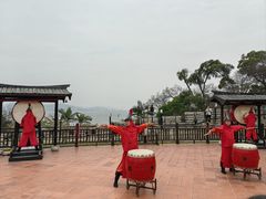 -胡里山炮台