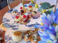 -北京柏悦酒店·锦庭餐厅Dining Room