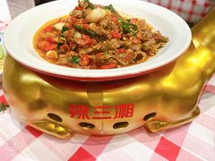 -文昌阁·长沙市井菜(美食地标店)