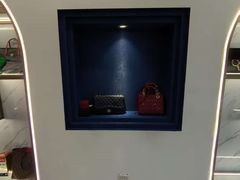 -聚云奢二手奢侈品黄金手表包包回收·中古店(上海店)