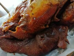 小李烧鸡-小李烧鸡(西北角总店)
