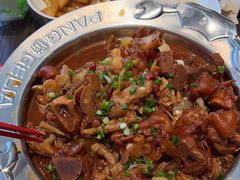 -胖哥俩肉蟹煲(世茂国际广场店)