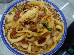 -老三削面(平阳北街店)