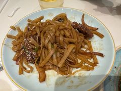 -太兴餐厅(小径湾店)