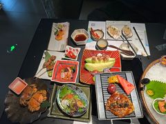-花潮料理艺食馆(SM新生活广场店)