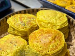 -小米粑粑(玉锦苑店)