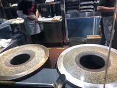 -阿甘锅盔(中关村食宝街店)
