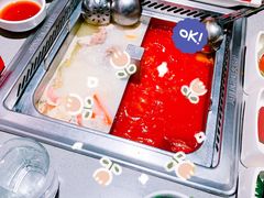 -海底捞火锅(八佰伴店)