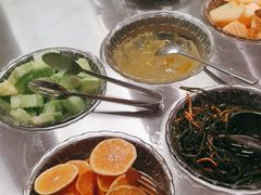-豪客来牛排(人民东路店)