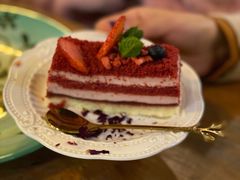 -盘炉forenza·云贵川融合小食堂 ( 钟楼中柳巷店)