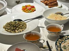 -雍村饭店(西安钟楼大差市地铁站店)