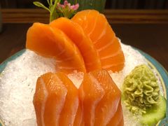 -山葵家·创意料理(临平银泰城店)