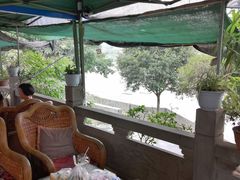 露天位-周血旺老店