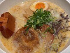 -味千拉面(又一城店)