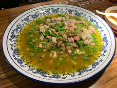 -百年神厨·地道川菜(清江西路店)