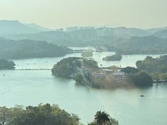 -惠州康帝国际酒店