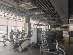 -OXYGYM 奥美氧舱运动中心(朝阳大悦城店)