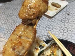 -云晓光头烧烤吧(盛夏店)