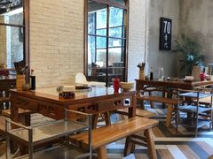 -正渝70年代老火锅(汽博店)