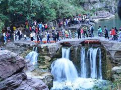 -云台山风景名胜区