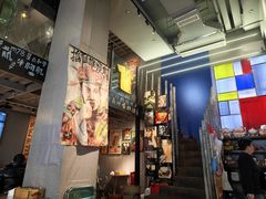 -微醺烤牛·炭火烧烤·精酿啤酒(东郊记忆店)