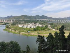 -牛郎织女景区