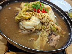 -海兰江石锅饭(水上店)