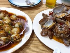 -九龙餐厅(大沽路店)