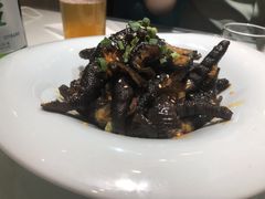 麻辣土鸡爪-香丰阁·烤鸭·川湘菜(清河店)