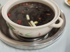 -名善山珍·野生菌汤锅(文殊院店)