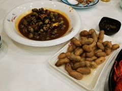 -老鄞江清水龙虾•赵赵家(江北店)