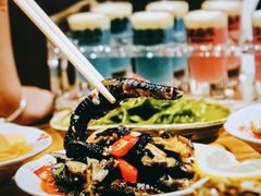 -汉森熊啤酒屋(双塘东路店)