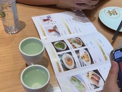 -船歌·鱼水饺青岛菜(国贸商城店)