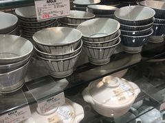 -MUJI无印良品(武汉世界城广场店)