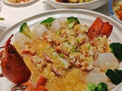-龙船人海鲜城(长治路店)