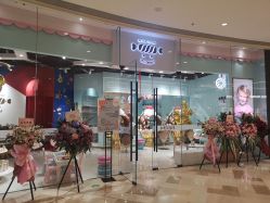 点击看大图 -So Sweet 儿童美发(昆明恒隆广场店)