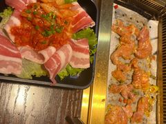 -新石器烤肉(之心城店)