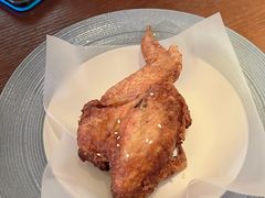 -卡普里披萨·牛扒·下午茶