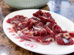 -蔡社牛肉城(龙湖店)