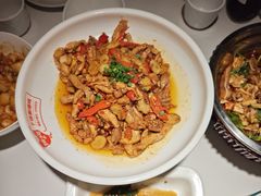 -大碗先生(万家丽店)
