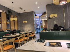 -椰子湾·海南火锅·糟粕醋·椰子鸡(正大广场店)