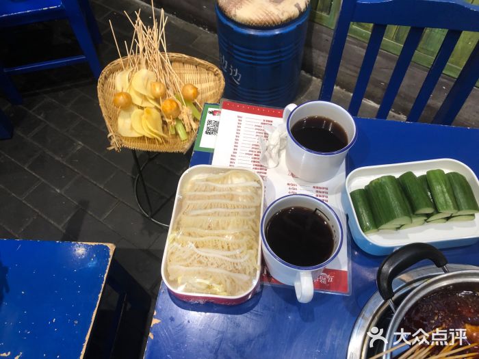 马路边边串串香(双井直营店)图片