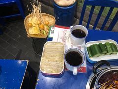 -马路边边串串香(双井直营店)