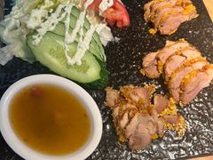 -幸福里时光餐吧