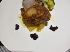-Jack‘s Place 杰克地方西餐厅(新街口店)