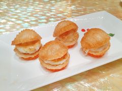 -8餐厅(新葡京酒店)