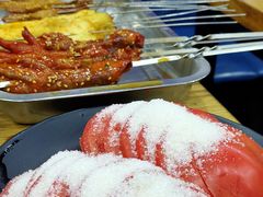 -老虎滩大连海鲜烧烤(建邺云锦路总店)