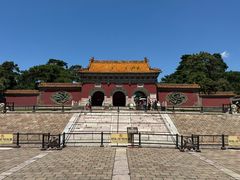 -北陵公园