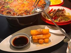 -麻六记(凤凰汇店)